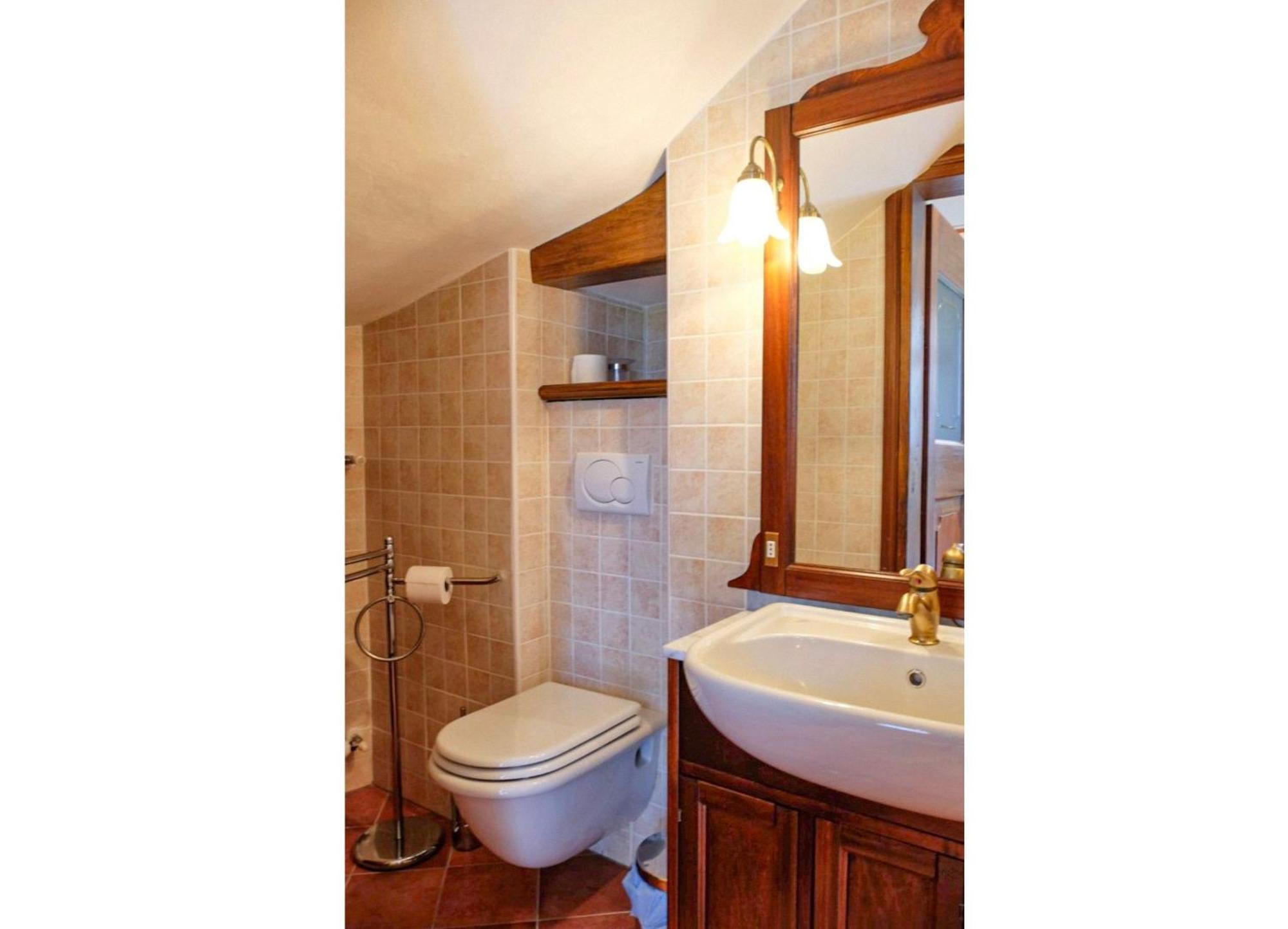 Appartamento Casa Borgo Cannobio Esterno foto